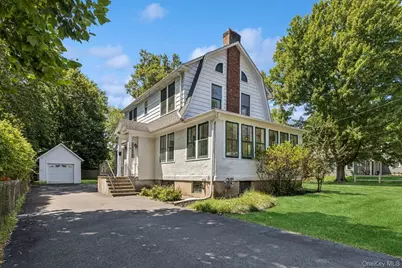 139 Castle Heights Avenue, Nyack, NY 10960 - Photo 1
