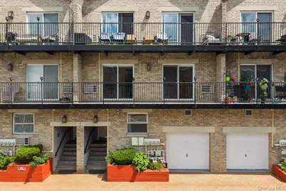 10 Pennyfield Avenue #8B, Bronx, NY 10465 - Photo 3