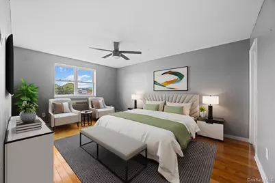 10 Pennyfield Avenue #8B, Bronx, NY 10465 - Photo 9