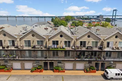 10 Pennyfield Avenue #8B, Bronx, NY 10465 - Photo 1