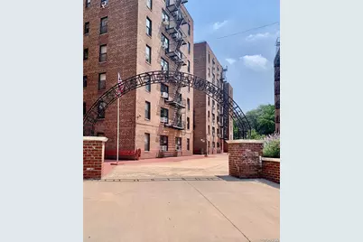 83-75 Woodhaven Boulevard #5S, Woodhaven, NY 11421 - Photo 11