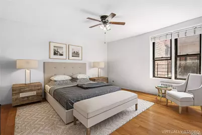 83-75 Woodhaven Boulevard #5S, Woodhaven, NY 11421 - Photo 3