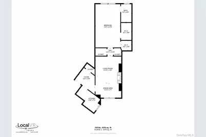 8 Barstow Road #7H, Great Neck, NY 11021 - Photo 27