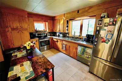 669 Shandelee Road, Livingston Manor, NY 12758 - Photo 19