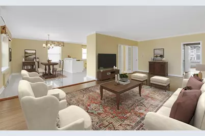 162-21 Powells Cove Boulevard #3D, Whitestone, NY 11357 - Photo 5