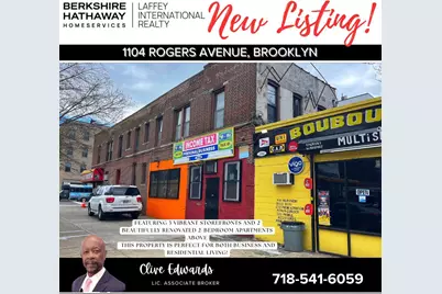 11-04 Rogers Avenue, Brooklyn, NY 11226 - Photo 3