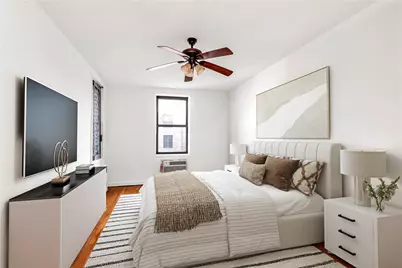 141-05 Pershing Crescent #210, Briarwood, NY 11432 - Photo 3