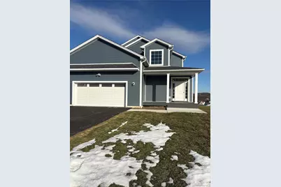 34 Dartmouth Drive, Poughkeepsie, NY 12603 - Photo 1