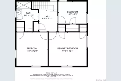 75-22 186th Street, Fresh Meadows, NY 11366 - Photo 33