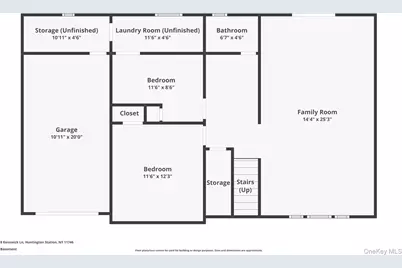 8 Kenswick Lane, Huntington Station, NY 11746 - Photo 27