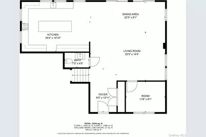 771 S 9th Street, Lindenhurst, NY 11757 - Photo 37