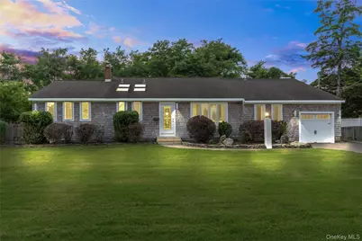 324 Durkee Lane, Patchogue, NY 11772 - Photo 1