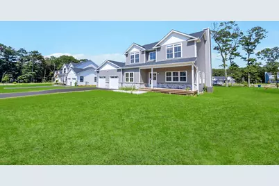 Lot #6 Cardinal Court, Ridge, NY 11961 - Photo 1