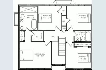 Lot #6 Cardinal Court, Ridge, NY 11961 - Photo 15