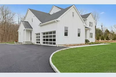 86 Old Byram Lake Road, Armonk, NY 10504 - Photo 41