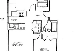 350 W 42nd St, New York, NY 10036 - Photo 3