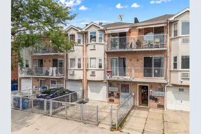 8851 Pitkin Avenue, Ozone Park, NY 11417 - Photo 1