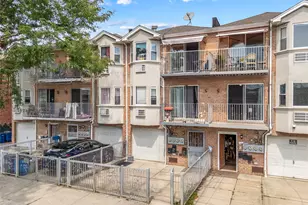 88-51 Pitkin Ave, Ozone Park, NY 11417 - Photo 1