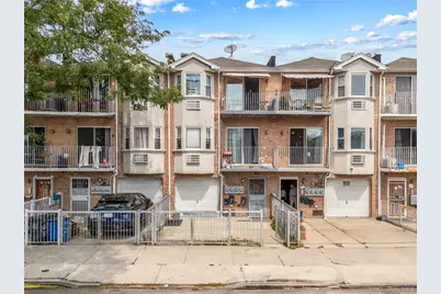 8851 Pitkin Avenue, Ozone Park, NY 11417 - Photo 1