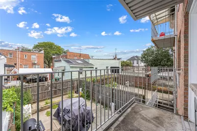 8851 Pitkin Avenue, Ozone Park, NY 11417 - Photo 13