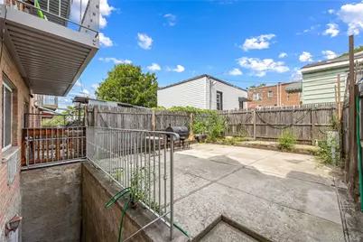 8851 Pitkin Avenue, Ozone Park, NY 11417 - Photo 25