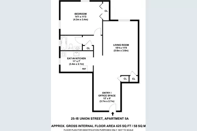 2518 Union Street #5A, Flushing, NY 11354 - Photo 13