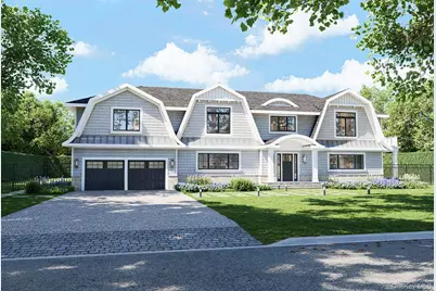 45 Pelican Court, Syosset, NY 11791 - Photo 1