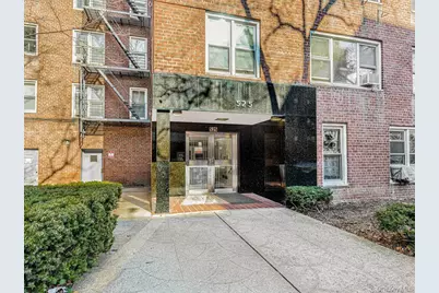 525 W 236th Street #6A, Bronx, NY 10463 - Photo 13