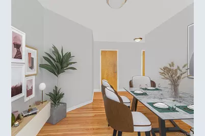 525 W 236th Street #6A, Bronx, NY 10463 - Photo 3