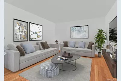 525 W 236th Street #6A, Bronx, NY 10463 - Photo 1