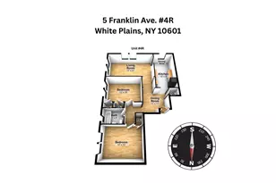 5 Franklin Ave, White Plains, NY 10601 - Photo 15