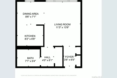 61 Maine Avenue #F6, Rockville Centre, NY 11570 - Photo 23