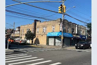 11520 Rockaway Boulevard, Ozone Park, NY 11420 - Photo 1