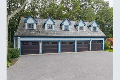 4 Clock Tower Lane, Old Westbury, NY 11568 - Photo 33