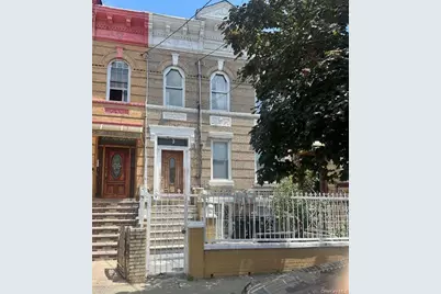 233 Sheridan Avenue, Brooklyn, NY 11208 - Photo 1