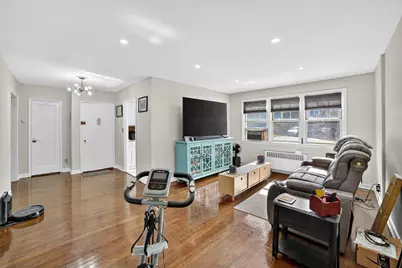 43 Columbus Avenue #1B, West Harrison, NY 10604 - Photo 5