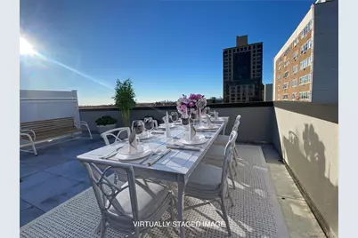 109-19 72nd Road #PH7F, Forest Hills, NY 11375 - Photo 3