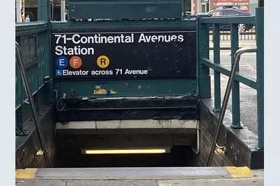 109-19 72nd Road #PH7F, Forest Hills, NY 11375 - Photo 23