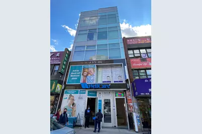 13516 Roosevelt Avenue, Flushing, NY 11354 - Photo 1