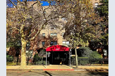 131-11 Kew Gardens Rd #5F, Richmond Hill, NY 11418 - Photo 1