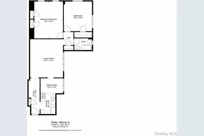 1440 Midland Avenue #1D, Bronxville, NY 10708 - Photo 15