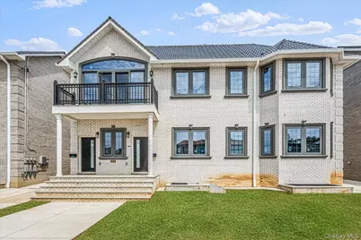 150-17 Hawtree Street, Ozone Park, NY 11417 - Photo 3