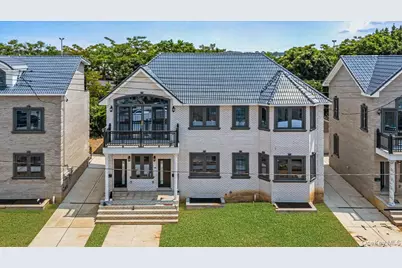 150-17 Hawtree Street, Ozone Park, NY 11417 - Photo 1