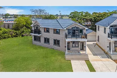 150-15 Hawtree Street, Ozone Park, NY 11417 - Photo 1