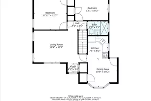 325 Pennsylvania Ave, Roosevelt, NY 11575 - Photo 27