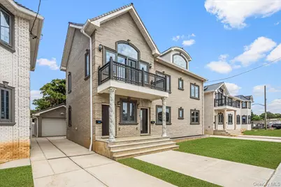 150-21 Hawtree Street, Ozone Park, NY 11417 - Photo 1