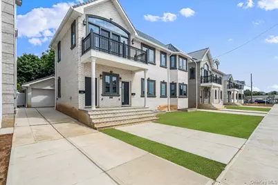 150-25 Hawtree Street, Ozone Park, NY 11417 - Photo 1