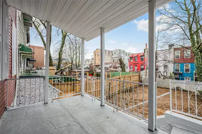 164 Atkins Avenue #1, Brooklyn, NY 11208 - Photo 19