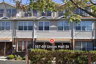 107-09 Union Hall St, Jamaica, NY 11433 - Photo 1