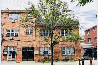 109-12 Westside Avenue, Corona, NY 11368 - Photo 1
